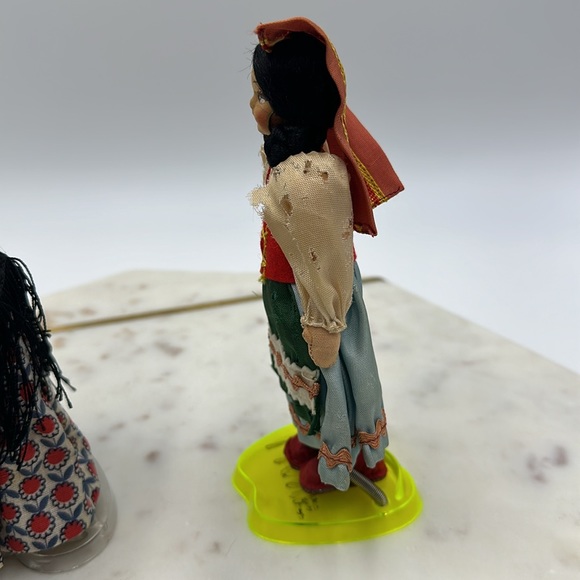 Vintage Ethnic Eros Dolls - Picture 7 of 16